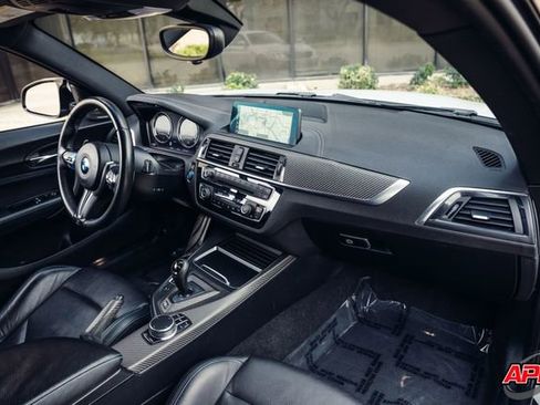 Used 2020 BMW M2 Competition w/ Executive Package RWD image 19