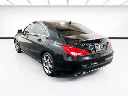 Used 2019 Mercedes-Benz CLA 250 image 6