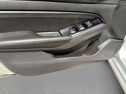 Used 2021 Nissan Altima 2.5 SV FWD image 17