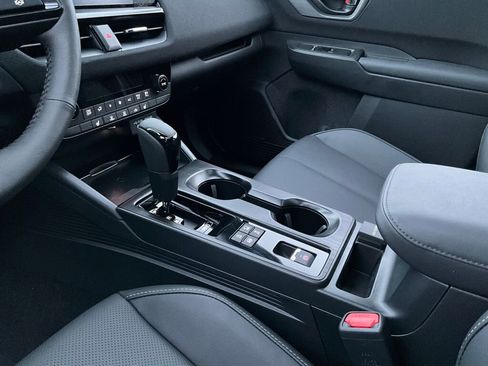 New 2026 Subaru Outback Limited XT image 20