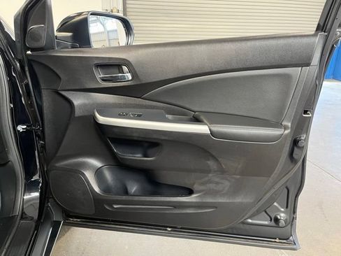 Used 2015 Honda CR-V Touring image 12