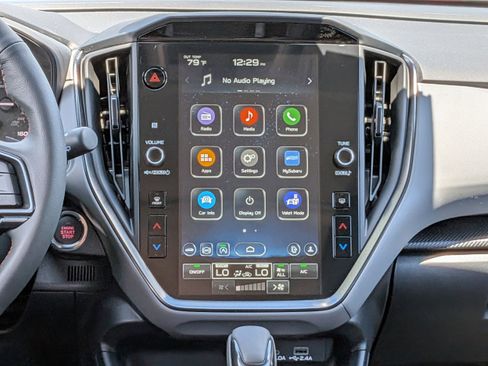 New 2026 Subaru Crosstrek 2.5i Limited AWD/4WD image 18