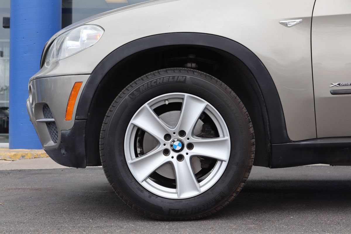 Used 2012 BMW X5 xDrive35i AWD/4WD image 24