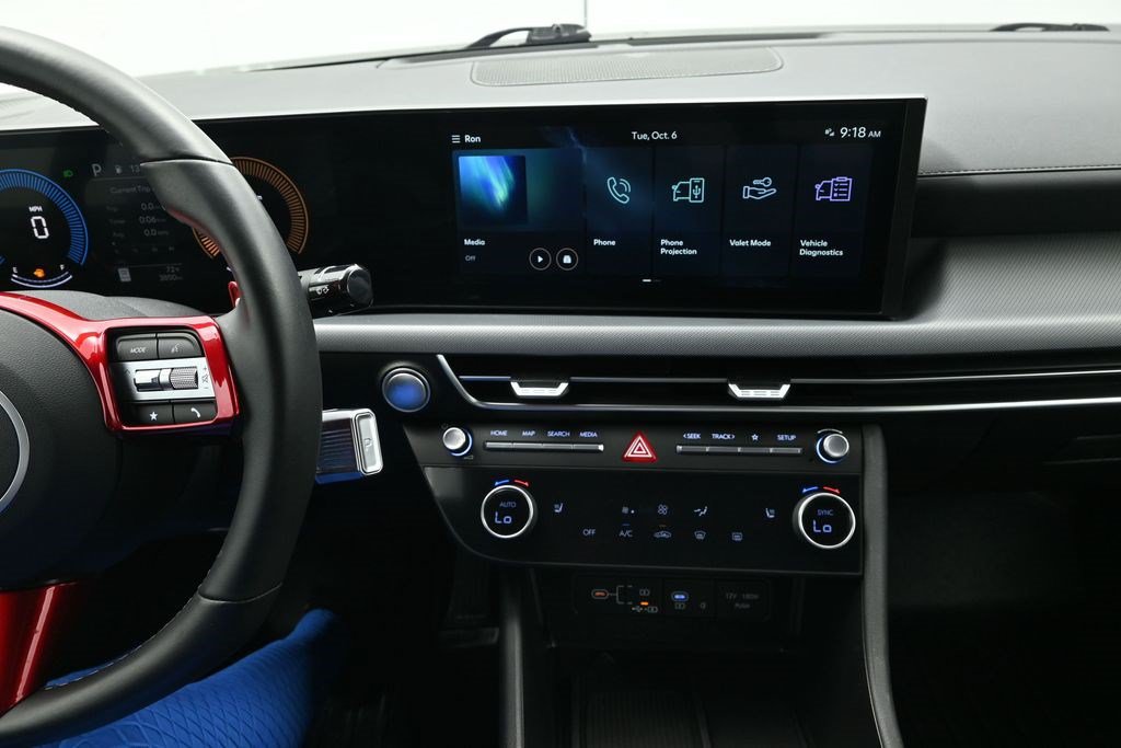 Used 2026 Hyundai Sonata SEL FWD image 25