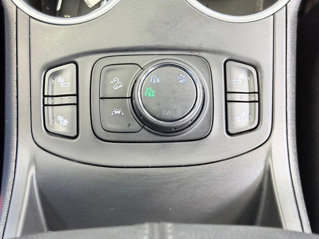 Used 2022 GMC Terrain SLE w/ Driver Convenience Package AWD/4WD image 49