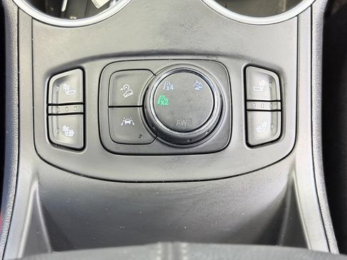 Used 2022 GMC Terrain SLE w/ Driver Convenience Package AWD/4WD image 49