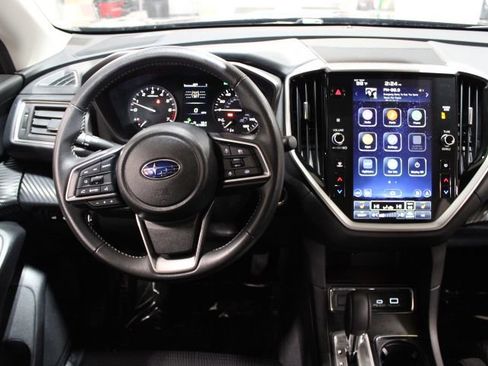 Used 2024 Subaru Ascent Premium w/ Convenience Package image 30