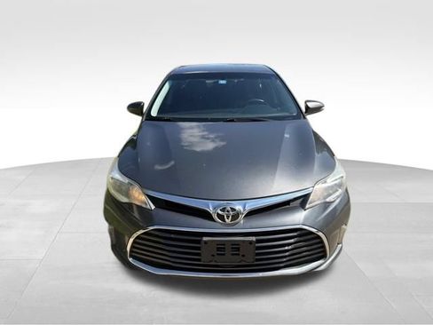 Used 2016 Toyota Avalon XLE FWD image 9