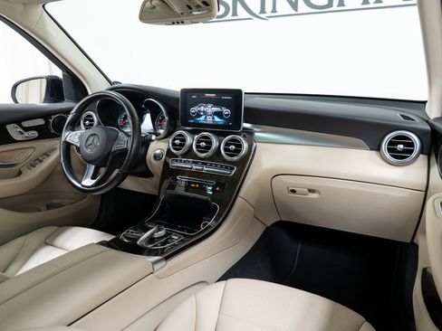 Used 2016 Mercedes-Benz GLC 300 image 14