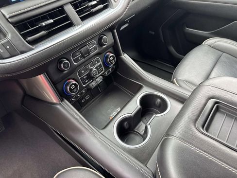 Certified 2024 Chevrolet Tahoe Premier image 26