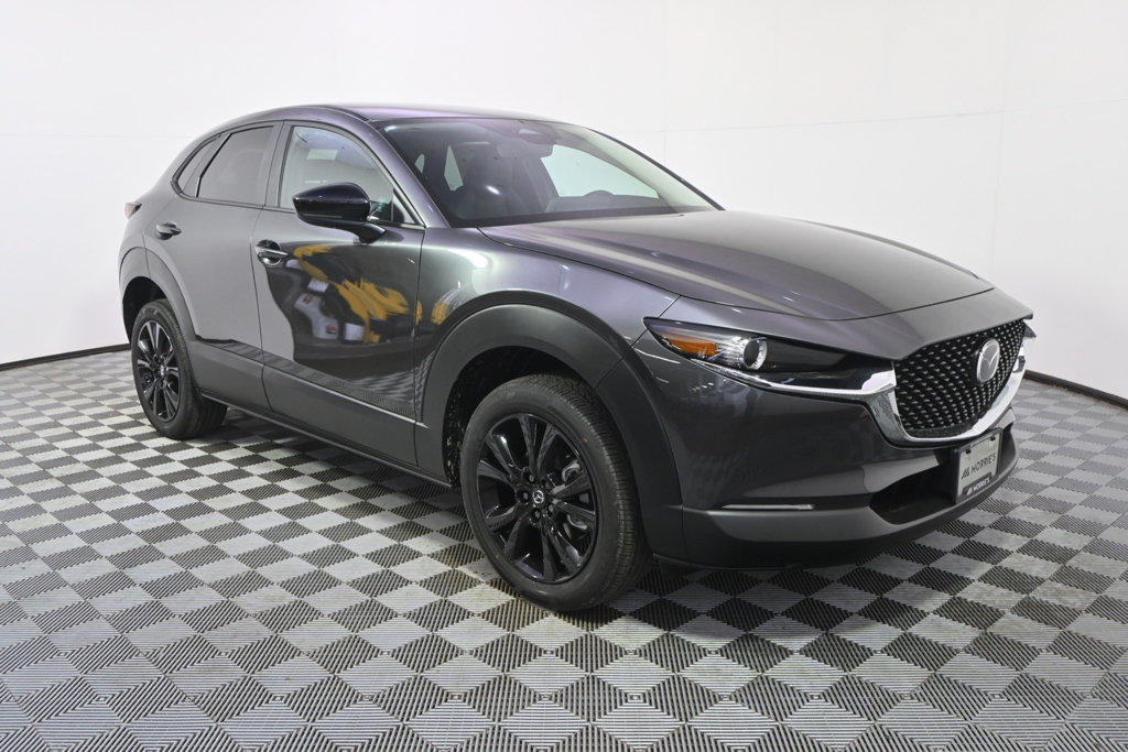 New 2026 MAZDA CX-30 AWD 2.5 S w/ Select Sport Pkg image 8