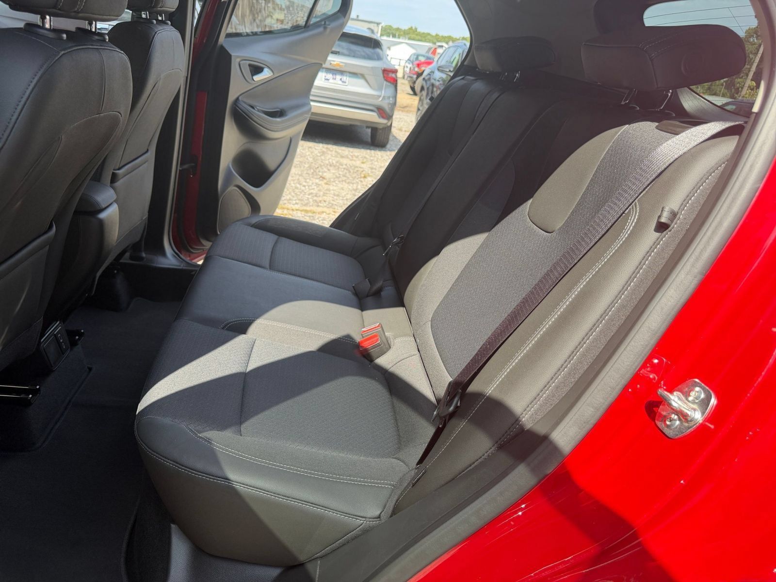 Used 2026 Buick Encore GX Preferred FWD image 24