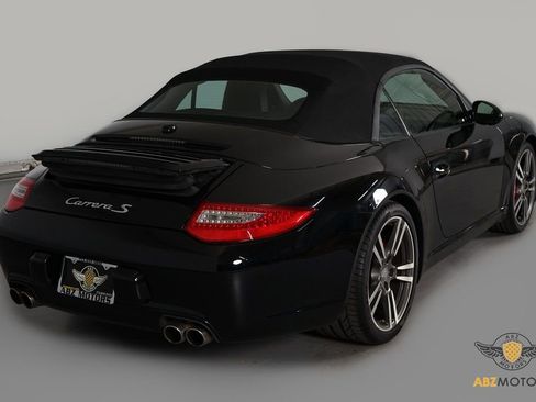 Used 2012 Porsche 911 Carrera S image 6