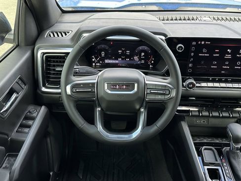 New 2026 GMC Canyon Elevation w/ Convenience Package image 13