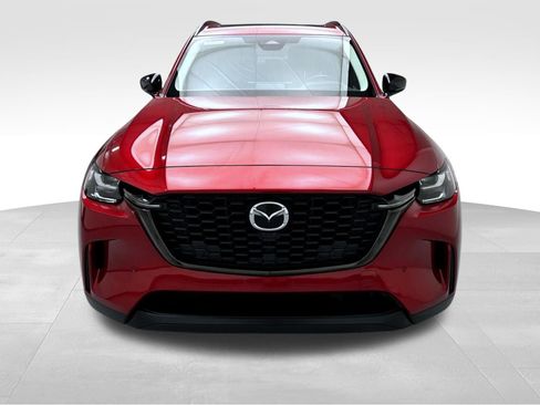 Certified 2025 MAZDA CX-90 Plug-In Hybrid w/Premium Sport AWD/4WD image 2