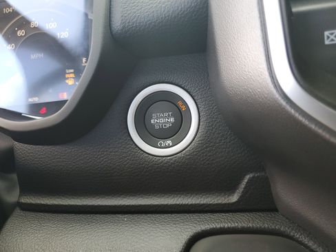 New 2026 RAM 1500 Big Horn image 21