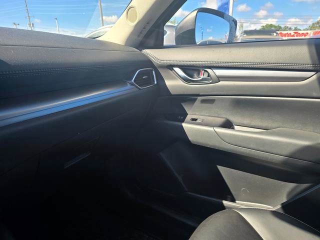 Used 2024 MAZDA CX-5 AWD 2.5 S w/ Select Package image 25