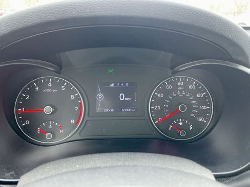 Used 2018 Kia Optima LX w/ 17" Alloy Wheels Package image 24