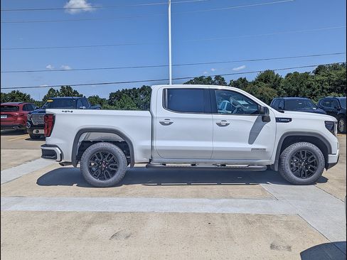 New 2026 GMC Sierra 1500 Elevation w/ Elevation Select Package AWD/4WD image 6