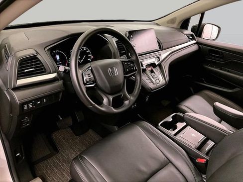 Used 2025 Honda Odyssey EX-L image 12