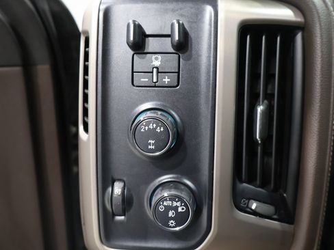 Used 2018 GMC Sierra 3500 Denali w/ Suspension Package, Off-Road image 32