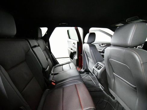 Used 2025 Chevrolet Blazer RS w/ LPO, Floor Liner Package image 23