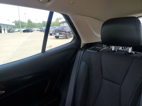 Certified 2022 Buick Envision Preferred image 13