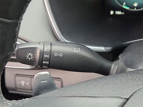 Used 2022 Hyundai Santa Fe SEL w/ Convenience + Premium Package image 27