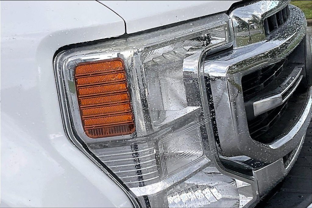 Used 2020 Ford F250 Lariat AWD/4WD image 27