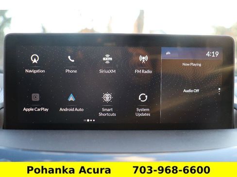 Certified 2023 Acura RDX AWD w/ Technology Package image 15