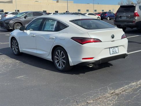 Used 2026 Acura Integra FWD image 4