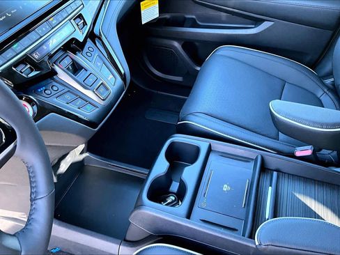New 2026 Honda Odyssey Elite image 11