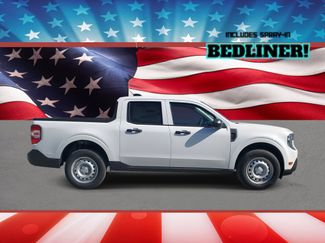 New 2026 Ford Maverick XL video 1