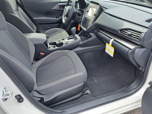 Certified 2025 Subaru Impreza 2.0i AWD/4WD image 10