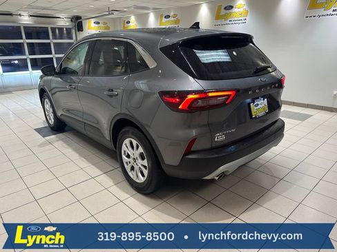 Used 2023 Ford Escape Active w/ Tech Pack #1 AWD/4WD image 24