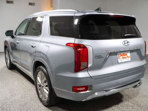 Used 2020 Hyundai Palisade Limited image 9