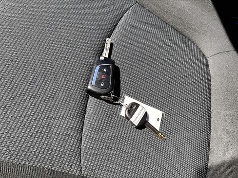 Certified 2023 Toyota RAV4 LE FWD image 14