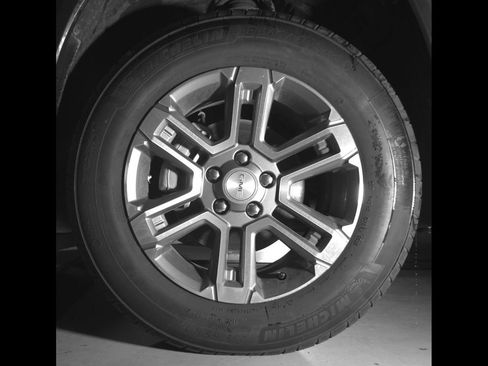Used 2025 GMC Terrain Elevation FWD image 12