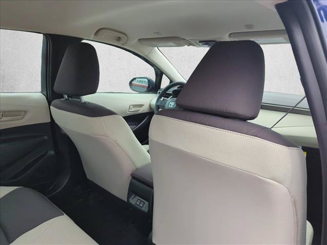 New 2027 Toyota Corolla LE FWD image 29