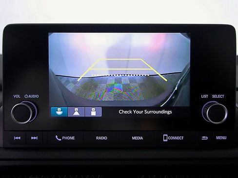 Certified 2026 Honda CR-V LX image 24