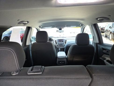 Used 2024 Chevrolet Equinox LS w/ LS Convenience Package image 50