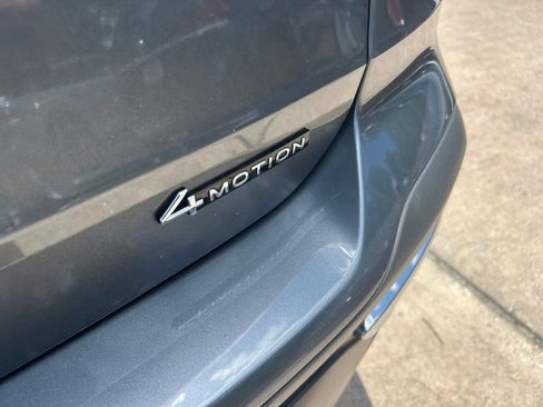 Certified 2022 Volkswagen Taos SE AWD/4WD image 33