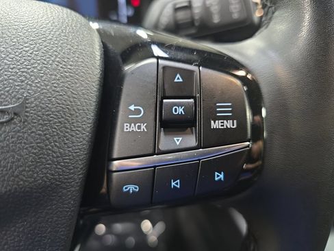 Used 2024 Ford Escape Active AWD/4WD image 19