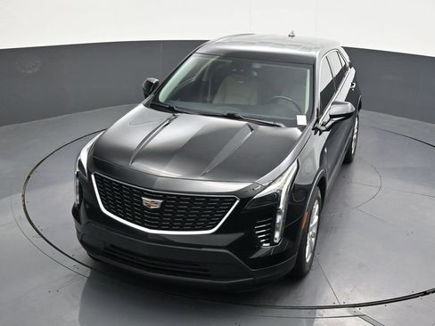 Used 2023 Cadillac XT4 Luxury FWD image 22