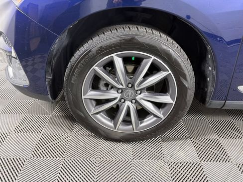 Used 2020 Acura RDX w/ Technology Package FWD image 10