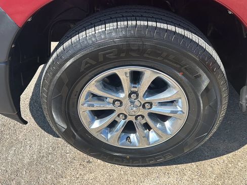 Used 2014 RAM 1500 Tradesman w/ Power & Remote Entry Group RWD image 28