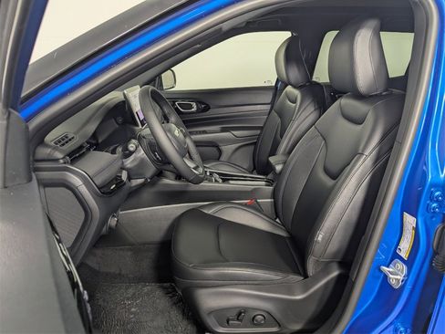 New 2026 Jeep Compass Limited w/ Sun, Sound & Navigation Group image 12