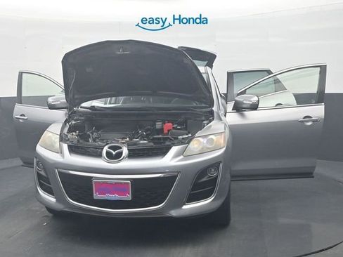 Used 2011 MAZDA CX-7 s Grand Touring image 36