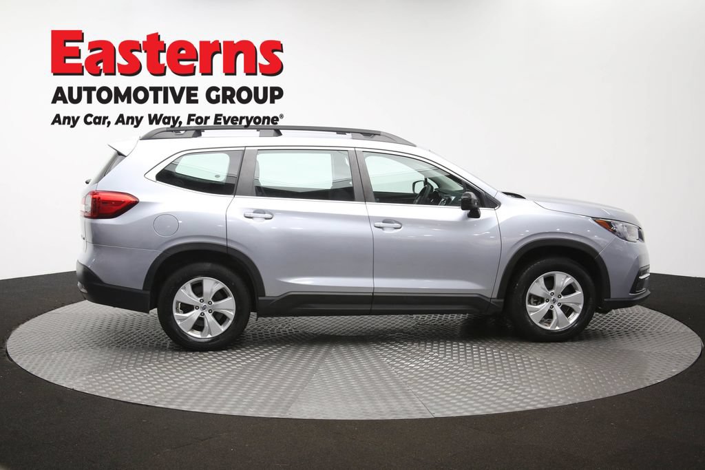Used 2022 Subaru Ascent 8-Passenger AWD/4WD image 44