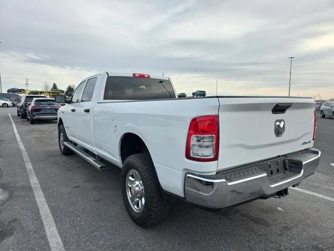 Used 2019 RAM 2500 Tradesman w/ Chrome Appearance Group image 4